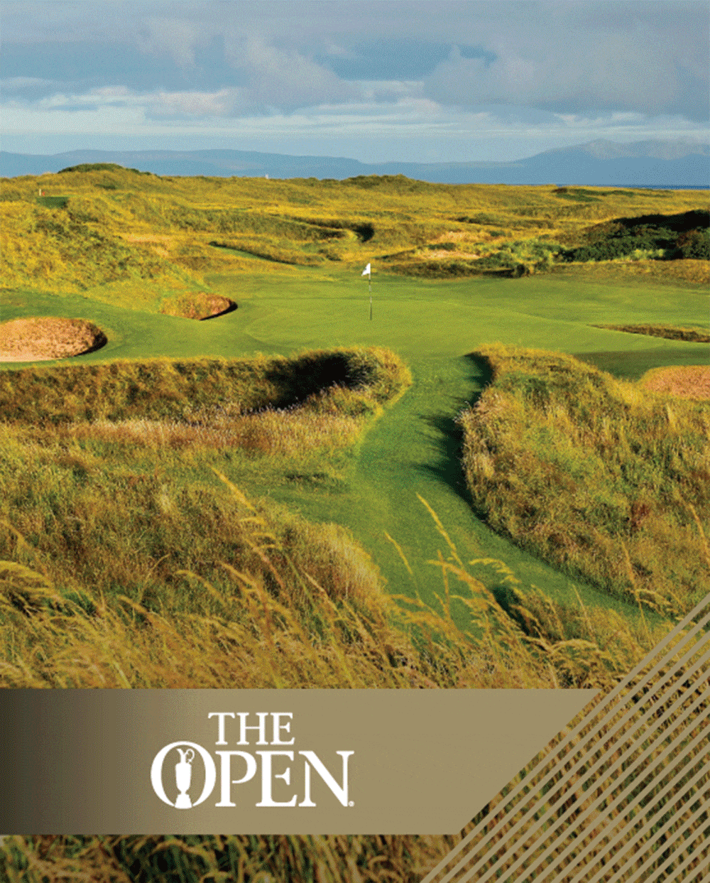 The Open Championship 2024